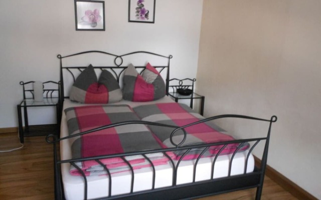 Holiday Home Weins Comfortable Vacation Home