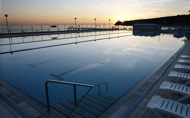 Adria d.o.o. Camping Adria