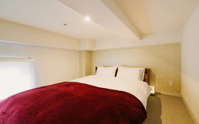 Ten Apartment Hotel