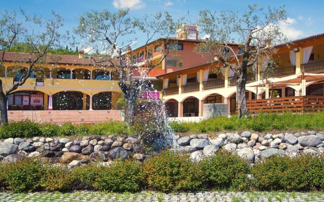 AHG Donna Silvia Wellness Hotel