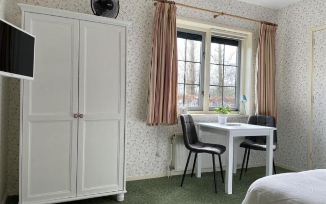 Bed & Breakfast Pax Tibi