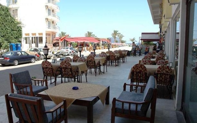 Cle Sea Side Hotel (X.Armar Seaside)