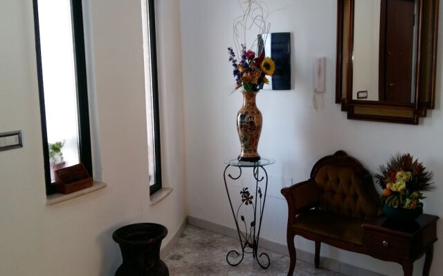 Japigium Villa Maria Antonietta