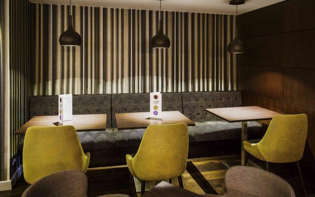 Novotel Stevenage Hotel