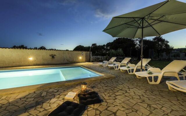 Villa Tranquilla