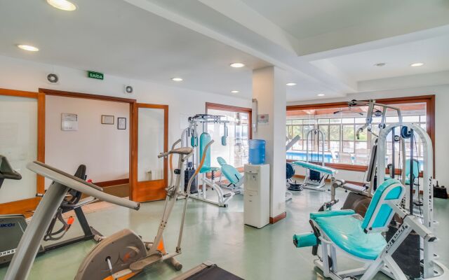 Sky Borges Hotel Alpenhaus