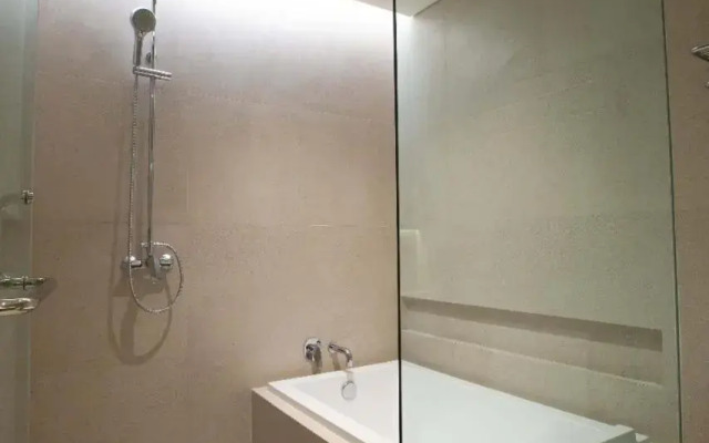 Ariama Serviced Residence