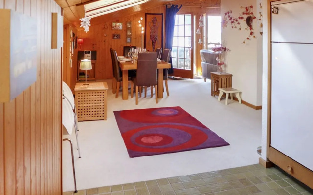 Armorial II apt 6 Ollon