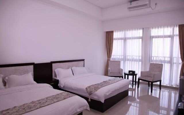 VADIM Apartment
