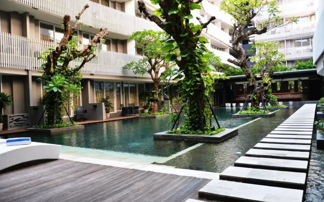 Ramada by Wyndham Bali Sunset Road Kuta