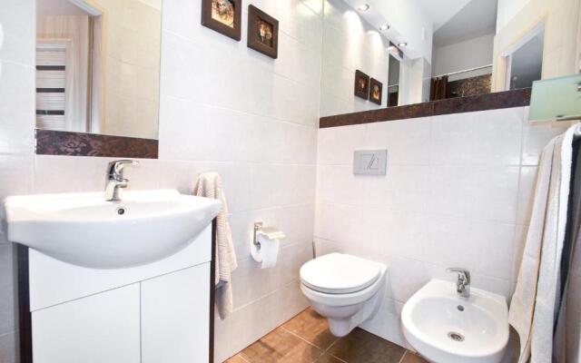 Apartament Łagiewniki