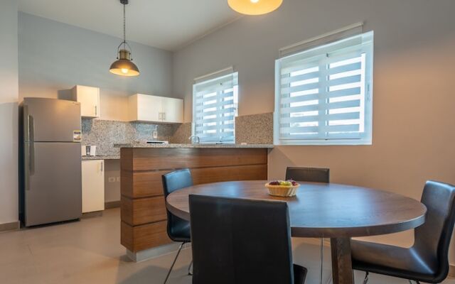 Golden Apartments El Gouna
