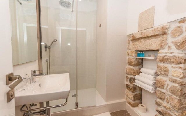 Bernardi Rooms