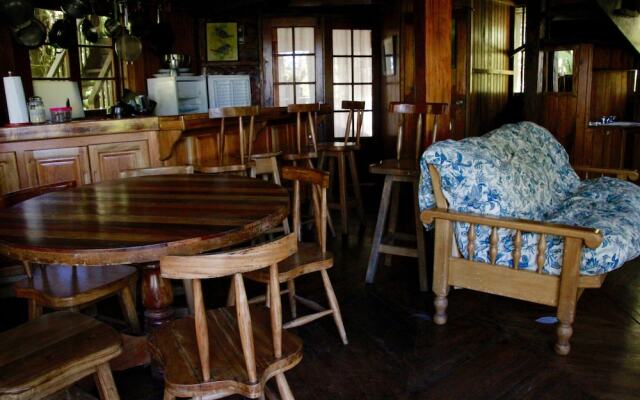 Los Quetzales Ecolodge & Spa