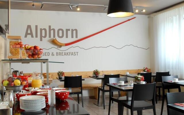 Hotel Alphorn