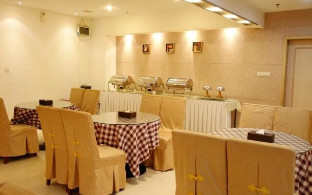 Dongguan Caiyi Business Hotel