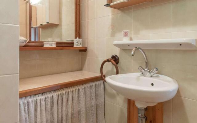Appartement Villar-Saint-Pancrace, 1 pièce, 4 personnes - FR-1-330C-89