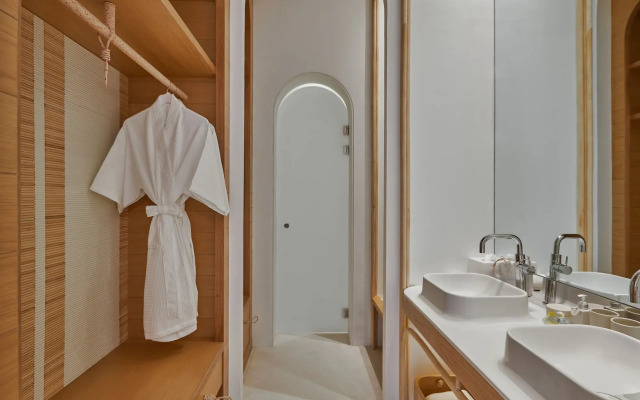 Sala Samui Chaweng Beach Resort