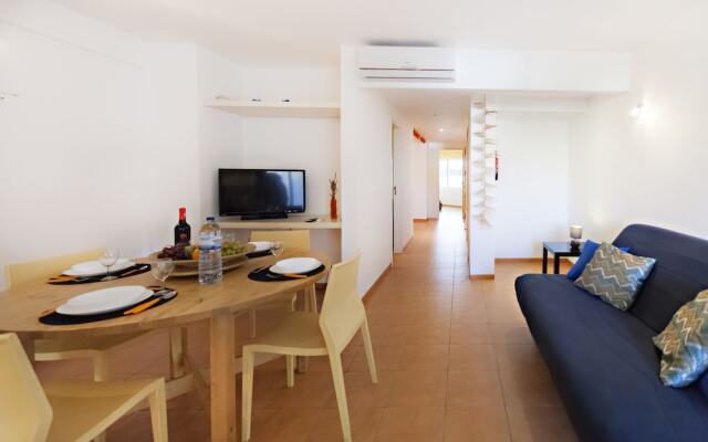 Golden Style Apartment by My Choice