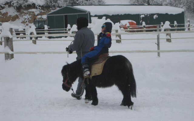 Agriturismo Maneggio Vallecupa