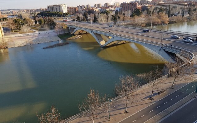 18 Torres Ribera