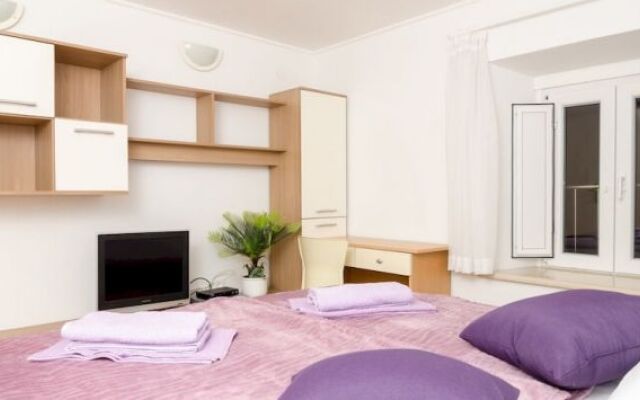 Apartments Borkovic Old Town