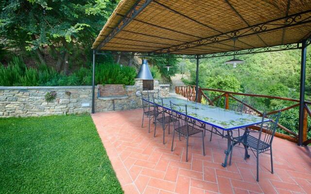 Il Castello di Rigutinelli