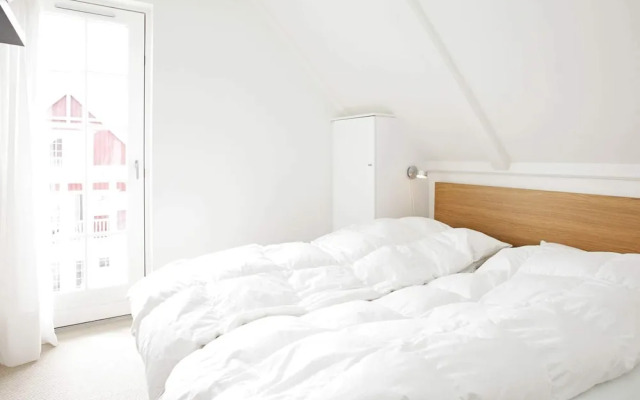 Seaside Escape in Bagenkop - By Traum Ferienwohnungen