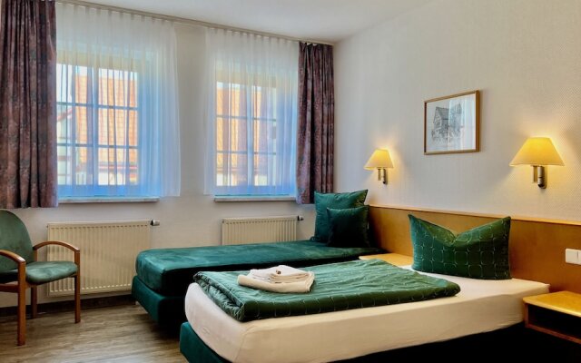 Bürgerhaus Zum Paradies - Pension