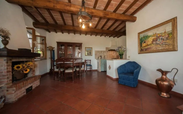 Agriturismo Podernuovo