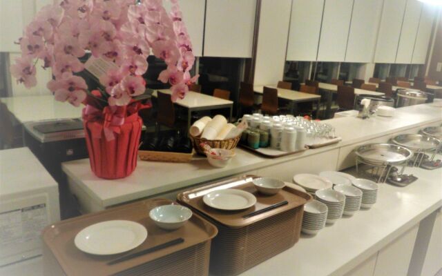 Smile Hotel Shirakawa