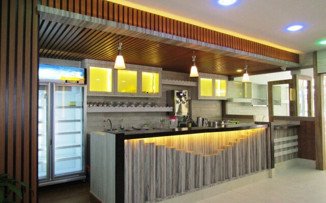 Paragon Nagoya Hotel Batam