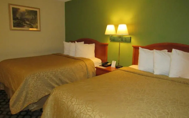 Capital Inn