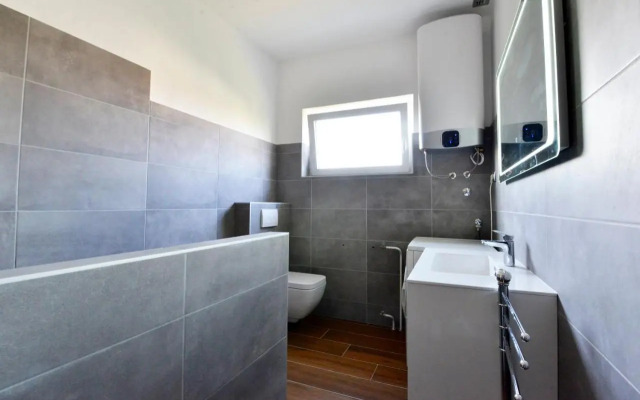 Apartman Meri Pula
