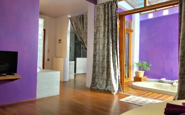 SerendipItaly Ayurveda Boutique Hotel