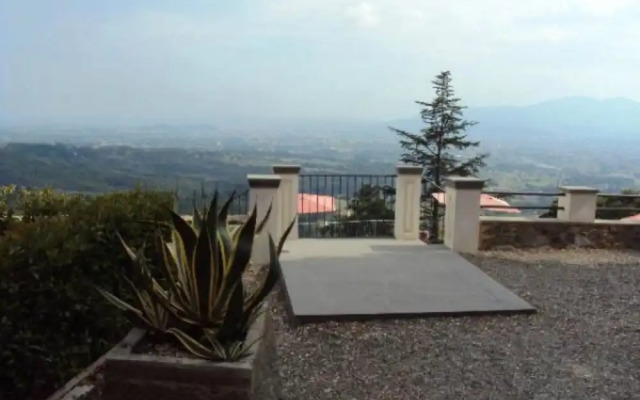 Spectacular Views - Villa Guinigi - Lucca Area