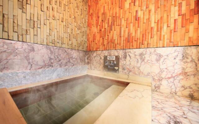 Fuji Green Hotel