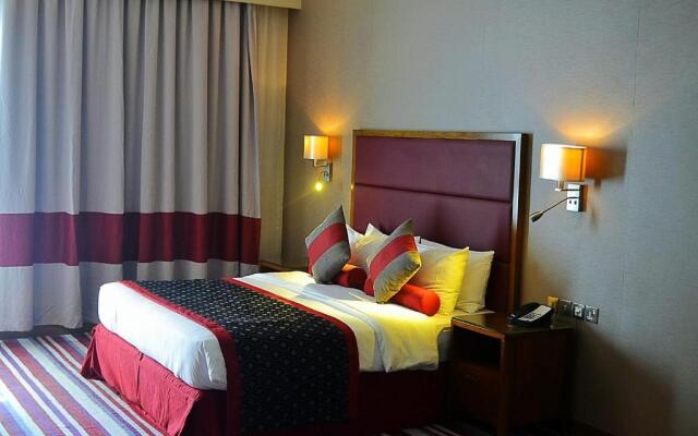 Wonder Palace Hotel Qatar