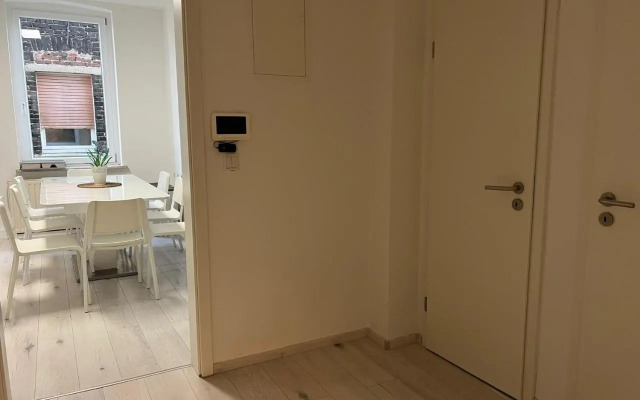 Premium Apartment Bochum near Düsseldorf Airport