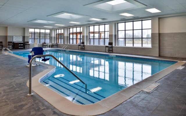 Courtyard by Marriott Edina Bloomington