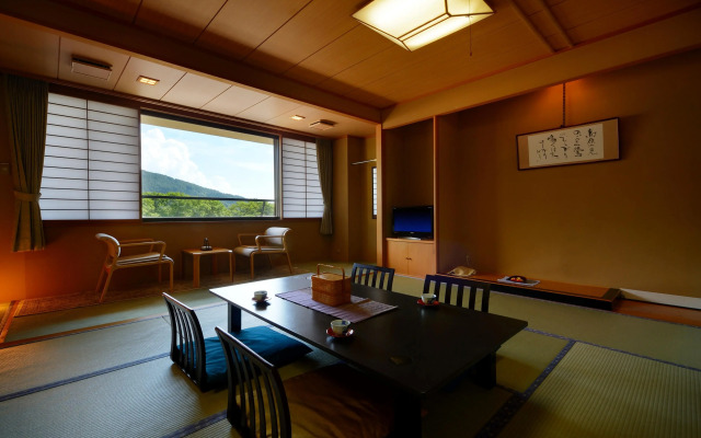 Wakamatsuya