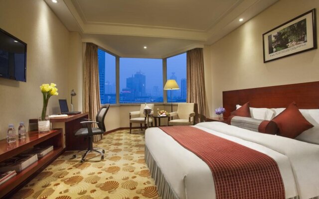 Jinan Gui Du Hotel