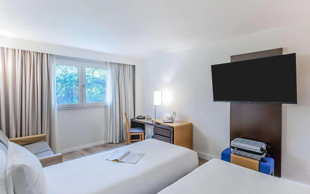 Novotel Setubal