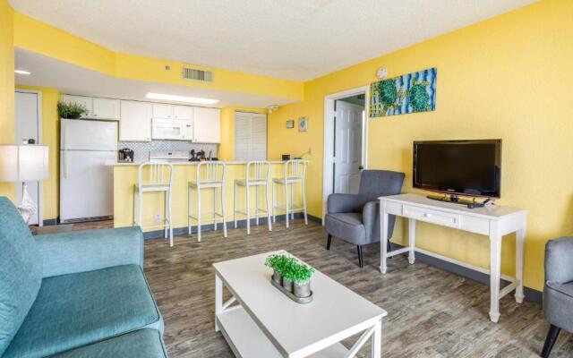 Tortuga Suite 301