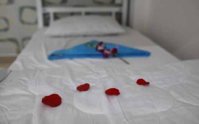 Forever Hostel