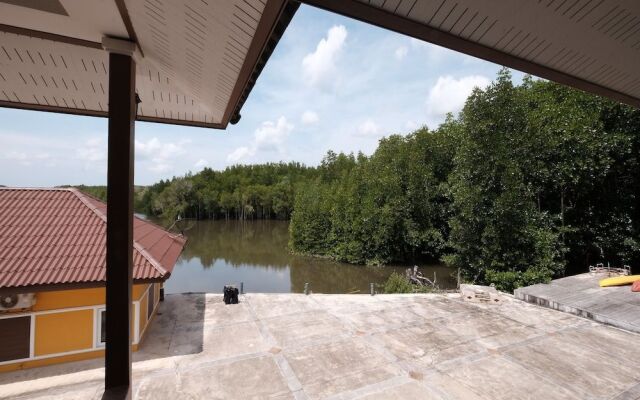 Srikanlaya Resort