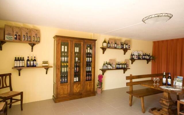 Agriturismo Macinatico