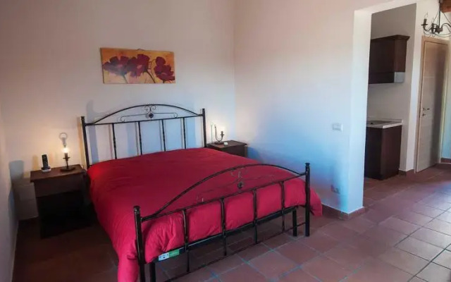 Agriturismo Caramazza
