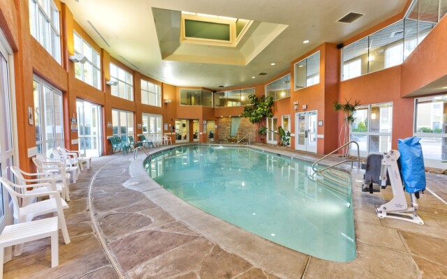 Grand Canyon Railway Hotel