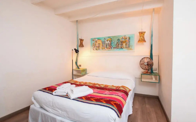 Hostal Copart